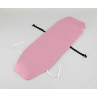 アズワン 移動式検査処置台用オプション 低反発マットレス ピンク 9-1085-05 1台（直送品）