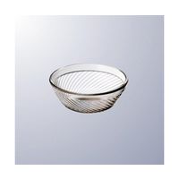 国際化工 サラダボール 小 クリア GC 55-CL 1個 64-7783-95（直送品）