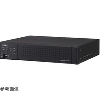 iーPRO 128CH 2TBx4 エッジストレージ DG-EX310/8 1個 60-3792-57（直送品）