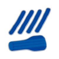 アズワン リスト固定ホルダー 150×300mm Wrist-ST 1個 7-469-01（直送品）