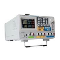 アズワン プログラム多出力電源 JCSS校正証明書付 PPS303 1個 4-558-01-24（直送品）