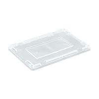 サカエ サンボックスフタ 8・12・22ヨウフタ 8 12 22ヨウフタ 1セット(10個)（直送品）