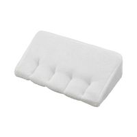 アズワン スキットピース(床ずれ予防補助用具) 小 10cm 7-9848-02 1個（直送品）