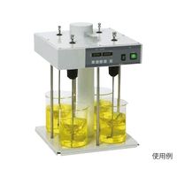 野中理化器製作所 ジャーテスター SF4 1個 3-697-11（直送品）