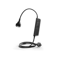 Kvaser Ethercan HS リアルタイムイーサネットーCANインターフェイス 00976-9 1個 67-7667-90（直送品）