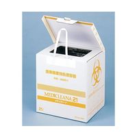 アズワン メディクリーナ 21LW 20枚入り 63-5599-90 1ケース(20枚)（直送品）