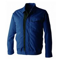 空調服 空調服(R) 長袖ブルゾン (ウェアのみ) KU92500N50S4 1着（直送品）