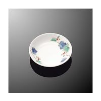 国際化工 小皿 野ぶどう 受 T 98-NBD 1個 64-7787-05（直送品）