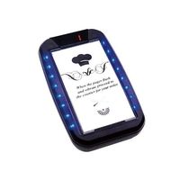 アズワン 呼び出し機 レイガン受信機 7-7076-34 1台（直送品）