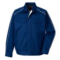 日新被服 ブルゾン 5315-02-S ネイビー 1PC（直送品）