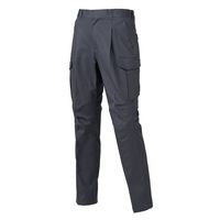 日新被服 後ろゴムカーゴパンツ SR5121-54-6L シックブラック 1本（直送品）