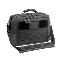 オーストリッチインターナショナル 救急バッグ G2プロメレット 300×380×150mm 7-690-01 1個（直送品）