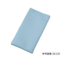 アズワン 保冷枕カバー 330×210mm R1-CV 1枚 7-547-01（直送品）