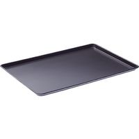 エムテートリマツ アルミヨーロッパ軽量天板フッ素コート H25mm PYE001 1個 64-7532-91（直送品）