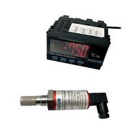 永野電機産業 静電容量式露点計 オンラインロングネック ND-TA 1個 3-7626-02（直送品）