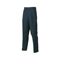 日新被服 ワンタックスラックス 5301-52-120 ライトブラック 1PC（直送品）