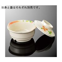 国際化工 丸小鉢 大 身 コモン色葉 S 75B-CIH 1個 64-7785-41（直送品）