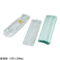 アズワン 滅菌用ガゼットパウチ 150×390mm 1000枚入 GP1539 1箱(1000枚) 4-3821-02（直送品）