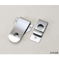 タカチ電機工業 DK型ベルトクリップ DK-2 1個 63-3127-99（直送品）