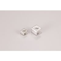 マックエイト 表面実装用電源端子 PVー3 1セット(100個)（直送品）