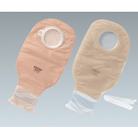 アルケア ユーケアー2・D 透明 65 10枚 16623 1箱(10枚) 8-1635-03（直送品）