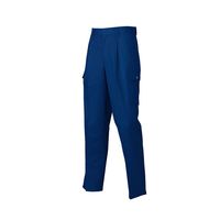 日新被服 ワンタックカーゴパンツ 5302-02-115 ネイビー 1PC（直送品）