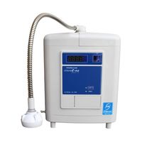 アルテック 電解次亜塩素酸水生成器 クロライーナ(電解補助液8本付) AL-790 1個 64-9078-60（直送品）