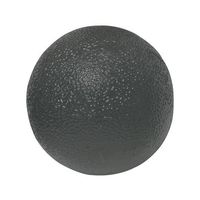 Fabrication Enterprises ハンドエクササイザーボール ブラック 7-9831-06 1個（直送品）