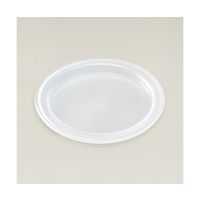 関東プラスチック工業 ナチュラル マグカップ蓋 W-155-N 1個 64-7759-47（直送品）