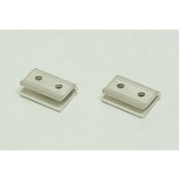 マックエイト プリント基板平行固定端子 BTー10ー1.6 1セット(100個)（直送品）