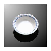 国際化工 サラダボール デルソル E 98-DS 1個 64-7770-51（直送品）