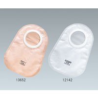 アルケア プロケアー2・C 透明 30 10枚 12141 1箱(10枚) 8-1736-01（直送品）