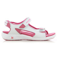 Cortina オキシパス オルガ フクシャピンク 23.5cm~24.0cm OX4001 1足 63-3362-75（直送品）