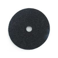 藤原産業 ジスクペーパー 62-4037-41 1枚（直送品）