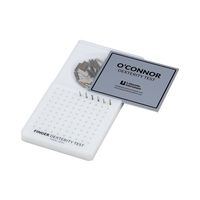 アズワン オコナーペグボード 150×295×20mm 7-634-01 1セット（直送品）