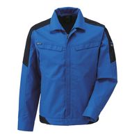 日新被服 ジャンパー SR2161-30-LL ブルー 1PC（直送品）