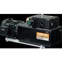 オリオン機械 ドライポンプ KRF大型 KRF110-01 1PC（直送品）