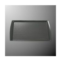 国際化工 尺3NOSトレー シルバーグレー NA 3-SGY 1個 64-7781-14（直送品）