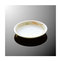 国際化工 16.5cm丸皿 彩花 D 49-SI 1個 64-7766-62（直送品）