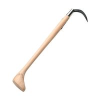 エムテートリマツ 樫魚かぎ 360mm 64-7531-57 1個（直送品）