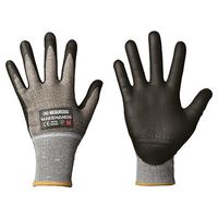 ネグロス電工 耐切創手袋 CRG18EGーLL 1双（直送品）