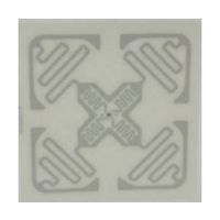 URP1000 RFID UHF 印刷可能ラベル・段ボール・パレット用 1セット(100枚) 4090-900005G 1セット(1枚)（直送品）