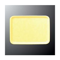国際化工 38cm長角トレー 小 パイン N 23-PN 1個 64-7779-96（直送品）
