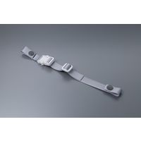 ジェントス GRIT用あごひも GRITアゴヒモ 1個（直送品）