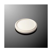 国際化工 湯呑蓋 高麗 C 96-WI 1個 64-7766-08（直送品）