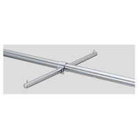 アズワン 高耐荷重ハンガー用FOハンガー L20+20cm 63-3370-57 1本（直送品）