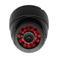 ブロードウォッチ 天井型メモリーカード記録防犯カメラ SEC-TF-U060NIBC 1個 69-8784-22（直送品）