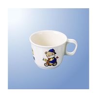 国際化工 柄付カップ キドリッコ C 16-KD 1個 64-7765-26（直送品）