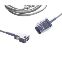 アズワン 中継ケーブル (ネルコア互換)3.0m NV710ー70 1本 7-9203-10（直送品）