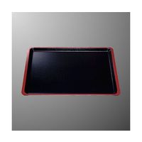 国際化工 PBT尺3NOS膳 黒 T603-1- 1個 64-7787-32（直送品）